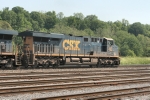 CSX 891